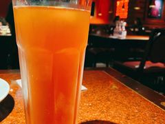 -绿茶餐厅(蓝色港湾店)