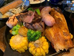 -blue frog蓝蛙(长泰广场店)