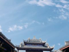 -黄龙溪古镇