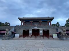 -承德避暑山庄景区