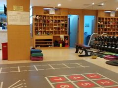 -思迈威健身(洪山宾馆分店)