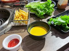 -火炉火自助餐(悠唐购物中心店)