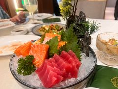 -庖丁兄弟干式熟成牛排自助餐厅(仁恒伊势丹店)