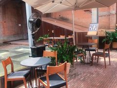 西班牙辣肠牛油果吐司-大酉·M Coffee(北京美术馆店)