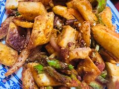 -范记靖远羊羔肉(博物馆店)