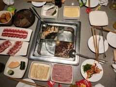 -海底捞火锅(铂澜大象城店)