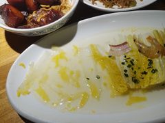 -鸡毛换糖(高桥店)