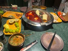 -牛New寿喜烧(中山公园龙之梦店)