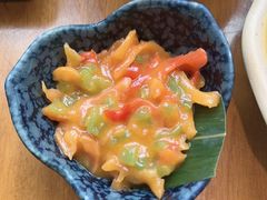 -九井澤精致料理(金茂店)