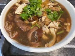 -姚记炒肝店(鼓楼店)