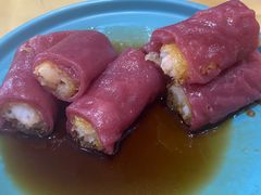 -吉莲利苑海鲜酒家(珠海拱北29年老字号店)