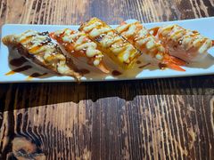 -小川洋风料理(汉街店)