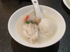 -羡餐厅·杭帮菜·淳菜(千岛湖自由洲际殿店)