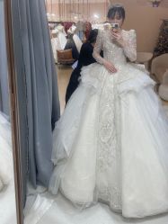 -Color卡诺婚纱礼服馆(南京严选店)