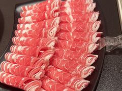 -额尔敦·品质自助(摩尔城店)