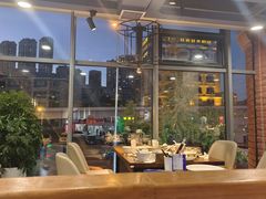 -海味当家·蒸锅海鲜(星海公园店)