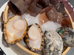 -佬太公海鸭·海鲜大排档(上海总店)