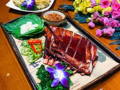 -盈春大饭店(千山路店)