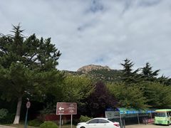 -石岛赤山风景区