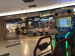 -凯德MALL(望京店)