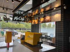 -麦当劳·得来速店(星沙大道店)