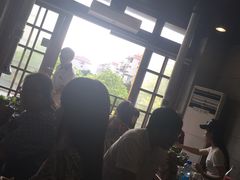 -小本家韩式烤肉(紫藤路店)