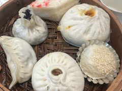 -富春茶社(国庆路店)