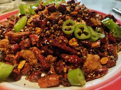 -常和州·夜宵大排档(常州单店)