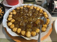 -闻鲜素食茶餐厅(高新区店)