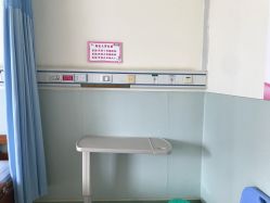 -成都市妇女儿童中心医院(中心院区)