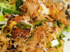 章鱼小丸子-日葵 大阪烧ひまり(仙霞路店)