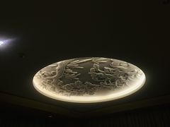 -北京盘古七星酒店