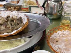 -嘉升大排档(番禺总店)