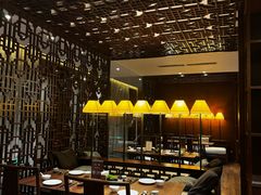 -蛇口希尔顿南海酒店·随轩中餐厅·粤菜