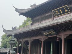 -钱王祠