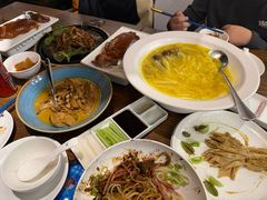 -小大董·烤鸭(王府井apm店)