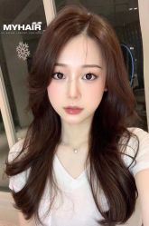 点击看大图 -MY HAIR ARDOR