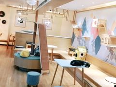 -滚猫咖啡·猫咖·猫友好撸猫(未来城店)