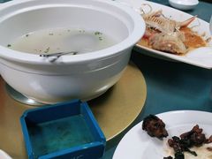 -聚鲜阁海鲜美食城(香水湾店)