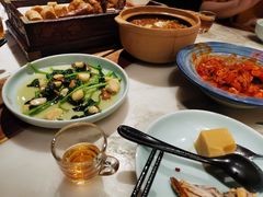 -小吊梨汤·北京菜·烤鸭(鸟巢店)