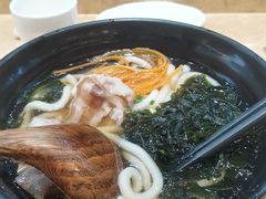 -东京屋(武定路店)