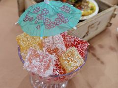 -海晖酒楼·顺德鱼生(荣华店)