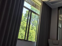 -宝生月子中心(独栋园林·福田店)