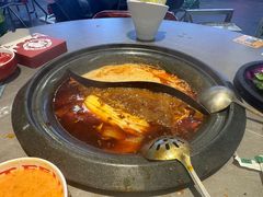 -生活如沸·顺德水牛奶火锅(大学路店)
