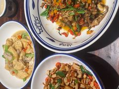 -衡厨·衡阳土菜(中南店)