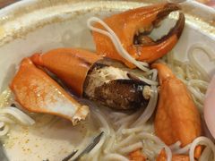 -龙海鲜螃蟹王(宏茂桥店)