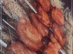 -那时新疆·若羌(经纬汇店)