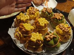 -WILDS 野有食(碧坞店)