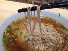 -朱鸿兴面馆(镇湖店)