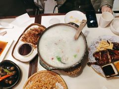 -火齐潮汕砂锅粥(五道口店)